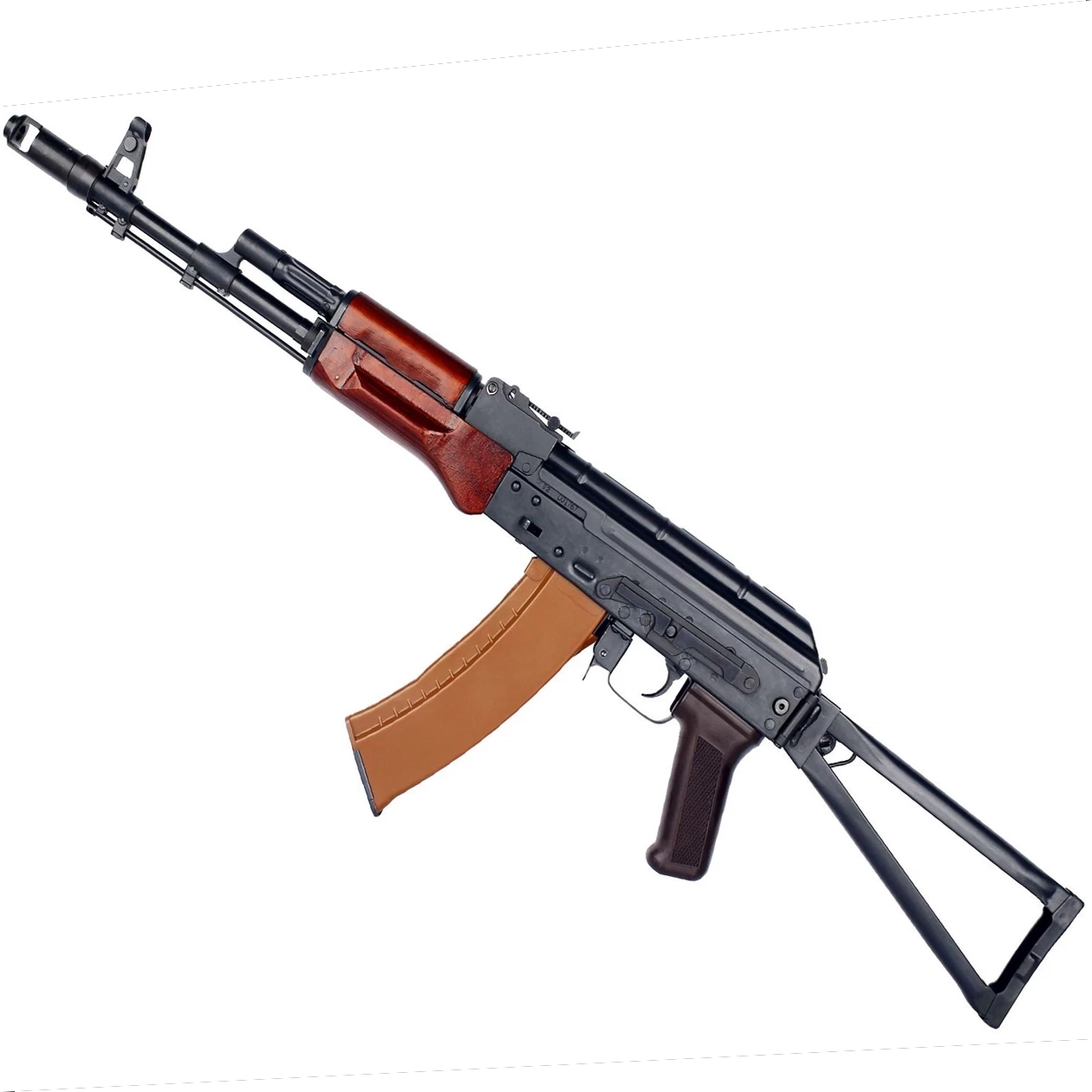 electric airsoft guns