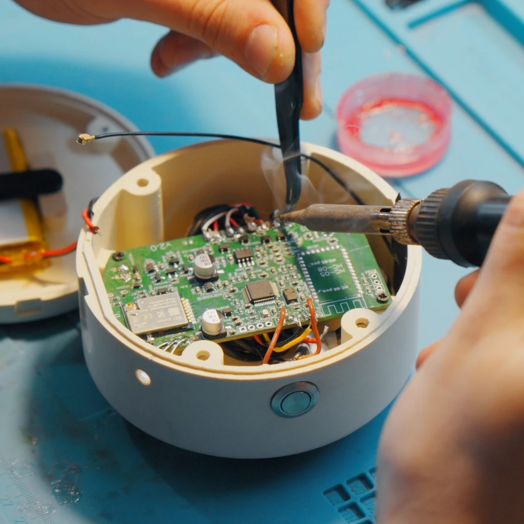 scheduled maintenance, diagnostics, and emergency repairs