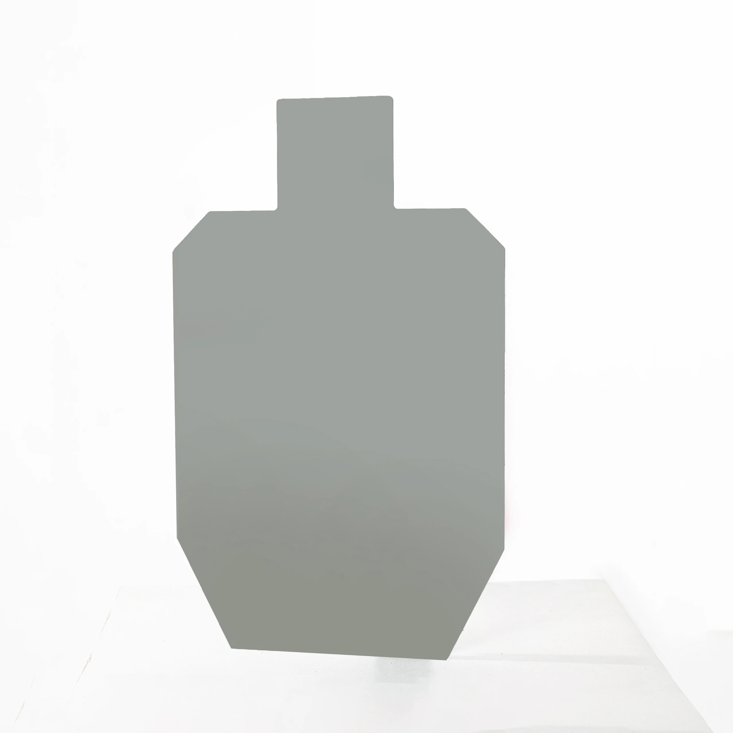 «Metric ABCD» plastic target