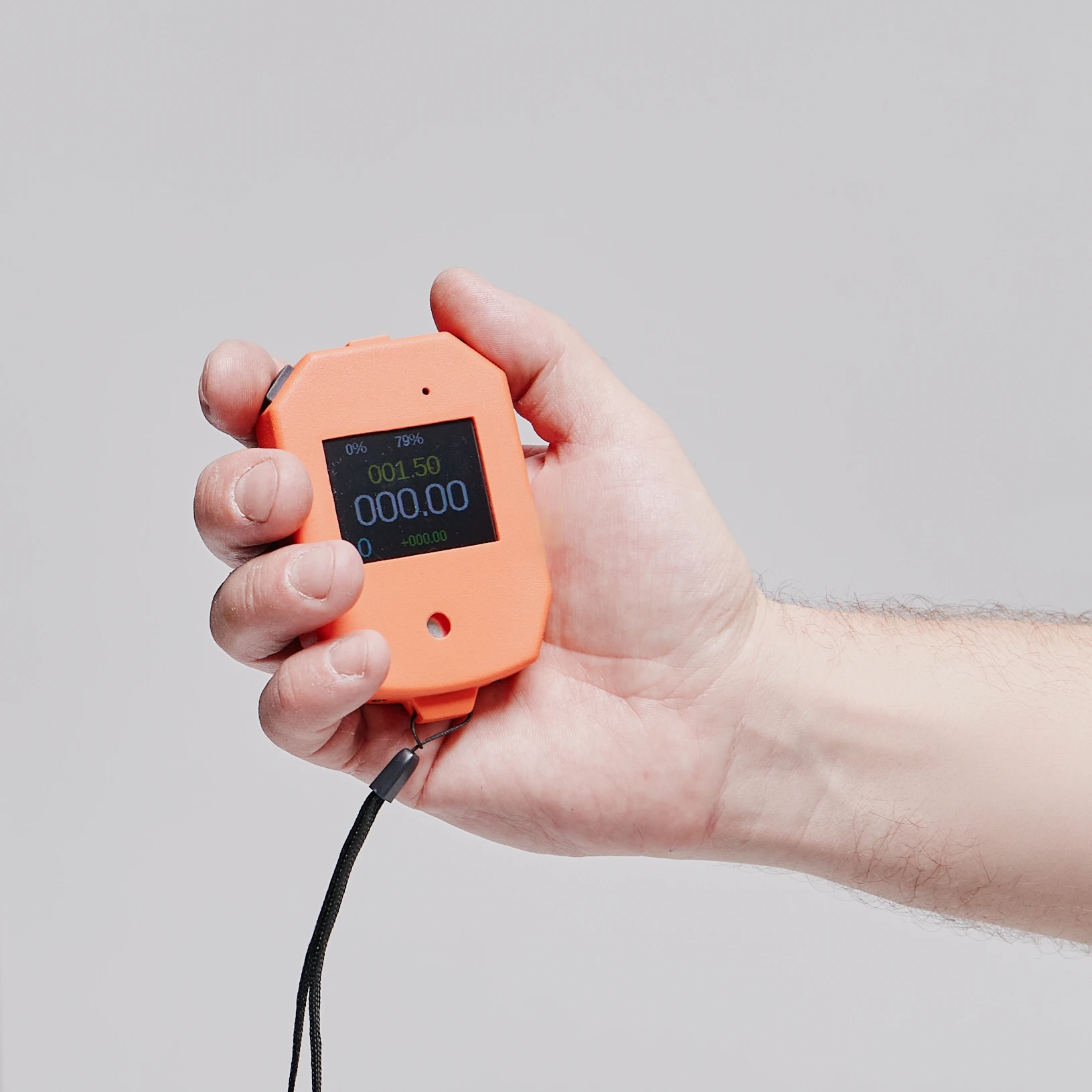 Match timer