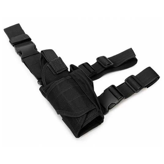Universal sports holster
