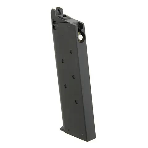 Magazines for airsoft guns